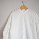 Kelen Side flare blouse (lkl20hbl8)