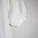 Kelen Side flare blouse (lkl20hbl8)
