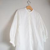 Kelen Side flare blouse (lkl20hbl8)