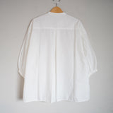 Kelen Side flare blouse (lkl20hbl8)