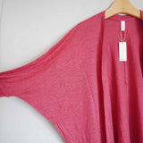 prit 30/1 Recycled uneven thread Tenjiku, TOP heather, tank top (P92080)