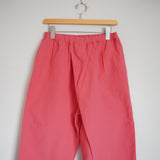 prit 30/1 Recycled uneven thread Tenjiku, TOP heather, tank top (P92080)