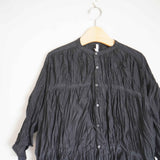 prit 30/1 Recycled uneven thread Tenjiku, TOP heather, tank top (P92080)