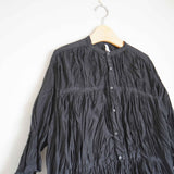 prit 30/1 Recycled uneven thread Tenjiku, TOP heather, tank top (P92080)