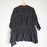 prit 30/1 Recycled uneven thread Tenjiku, TOP heather, tank top (P92080)