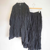 prit 30/1 Recycled uneven thread Tenjiku, TOP heather, tank top (P92080)