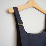 Kelen Side flare blouse (lkl20hbl8)