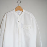 Arvor Maree Border Pocket T-shirt (NT / GY)