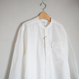 Arvor Maree Border Pocket T-shirt (NT / GY)