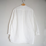 Arvor Maree Border Pocket T-shirt (NT / GY)