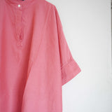 Kelen Side flare blouse (lkl20hbl8)