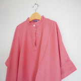 Kelen Side flare blouse (lkl20hbl8)