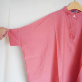 Kelen Side flare blouse (lkl20hbl8)