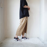 Kelen Side flare blouse (lkl20hbl8)