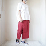 Kelen Side flare blouse (lkl20hbl8)