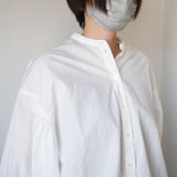 Kelen Side flare blouse (lkl20hbl8)