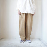 Kelen Side flare blouse (lkl20hbl8)