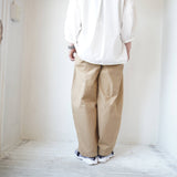 Kelen Side flare blouse (lkl20hbl8)