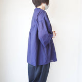 prit 30/1 Recycled uneven thread Tenjiku, TOP heather, tank top (P92080)