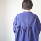 prit 30/1 Recycled uneven thread Tenjiku, TOP heather, tank top (P92080)