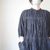 prit 30/1 Recycled uneven thread Tenjiku, TOP heather, tank top (P92080)
