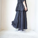prit 30/1 Recycled uneven thread Tenjiku, TOP heather, tank top (P92080)