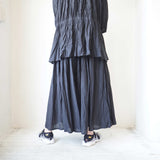 prit 30/1 Recycled uneven thread Tenjiku, TOP heather, tank top (P92080)