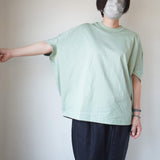 Kelen Side flare blouse (lkl20hbl8)