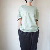 Kelen Side flare blouse (lkl20hbl8)