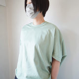 Kelen Side flare blouse (lkl20hbl8)