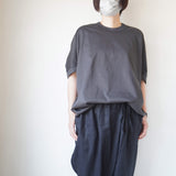 Kelen Side flare blouse (lkl20hbl8)