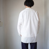 Arvor Maree Border Pocket T-shirt (NT / GY)