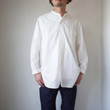 Arvor Maree Border Pocket T-shirt (NT / GY)