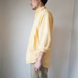 Arvor Maree Border Pocket T-shirt (NT / GY)