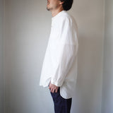 Arvor Maree Border Pocket T-shirt (NT / GY)