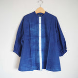 Kelen Side flare blouse (lkl20hbl8)