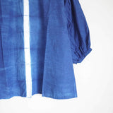 Kelen Side flare blouse (lkl20hbl8)