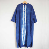 Kelen Side flare blouse (lkl20hbl8)