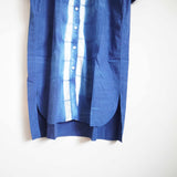 Kelen Side flare blouse (lkl20hbl8)