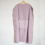 Kelen Side flare blouse (lkl20hbl8)