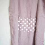 Kelen Side flare blouse (lkl20hbl8)