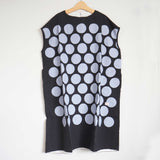 Kelen Side flare blouse (lkl20hbl8)