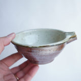 中嶋窯 4寸片口