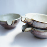 中嶋窯 4寸片口