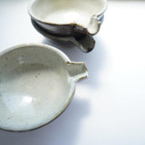 中嶋窯 4寸片口