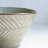 中嶋窯 象嵌丼(中)