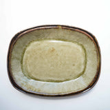 中嶋窯 長方皿(19cm)A