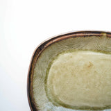 中嶋窯 長方皿(19cm)A