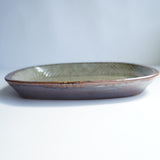 中嶋窯 長方皿(19cm)B