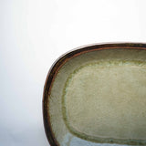 中嶋窯 長方皿(21cm)A